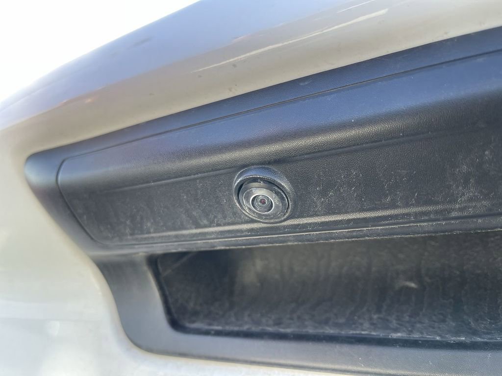 Used 2024 RAM 3500 Big Horn image 9