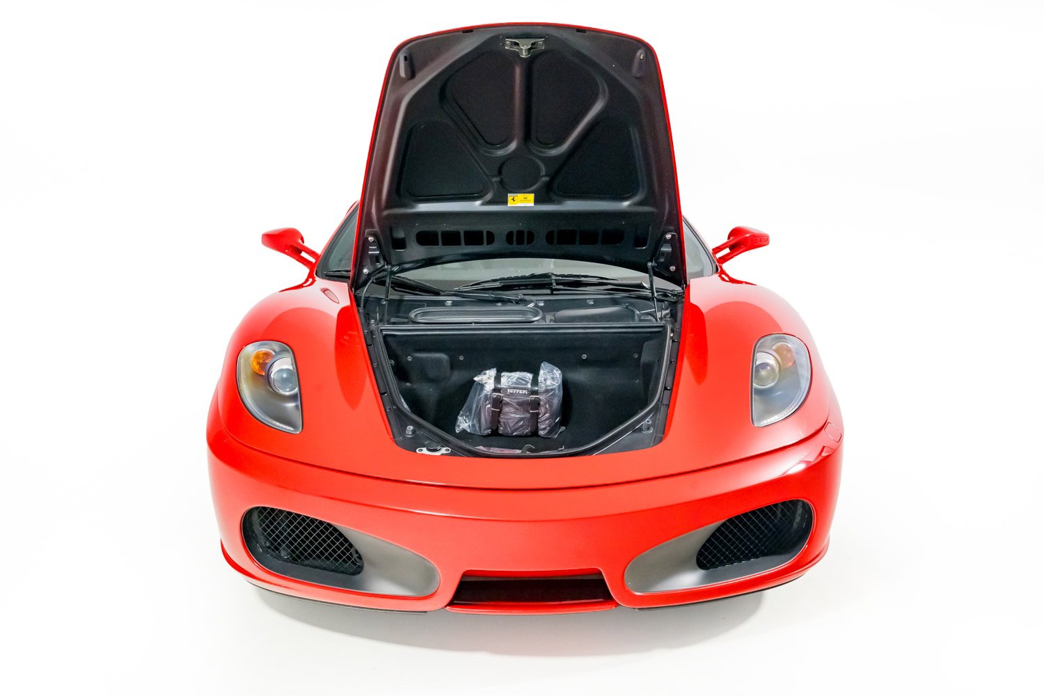 Used 2007 Ferrari F430 Spider RWD image 30