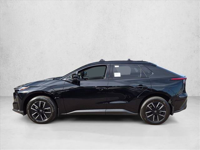 New 2026 Toyota bZ FWD image 5
