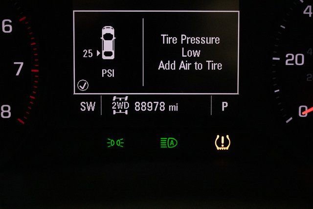 Used 2021 Chevrolet TrailBlazer LT w/ Convenience Package AWD/4WD image 29