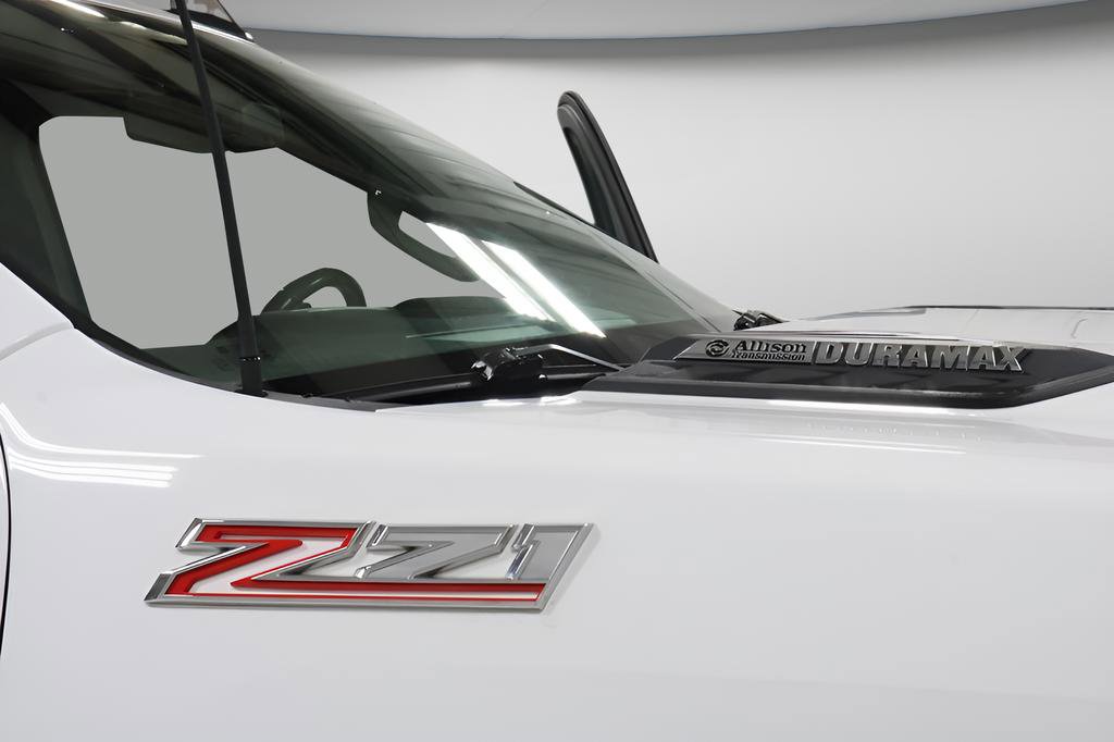 Used 2023 Chevrolet Silverado 2500 LT w/ Convenience Package AWD/4WD image 29