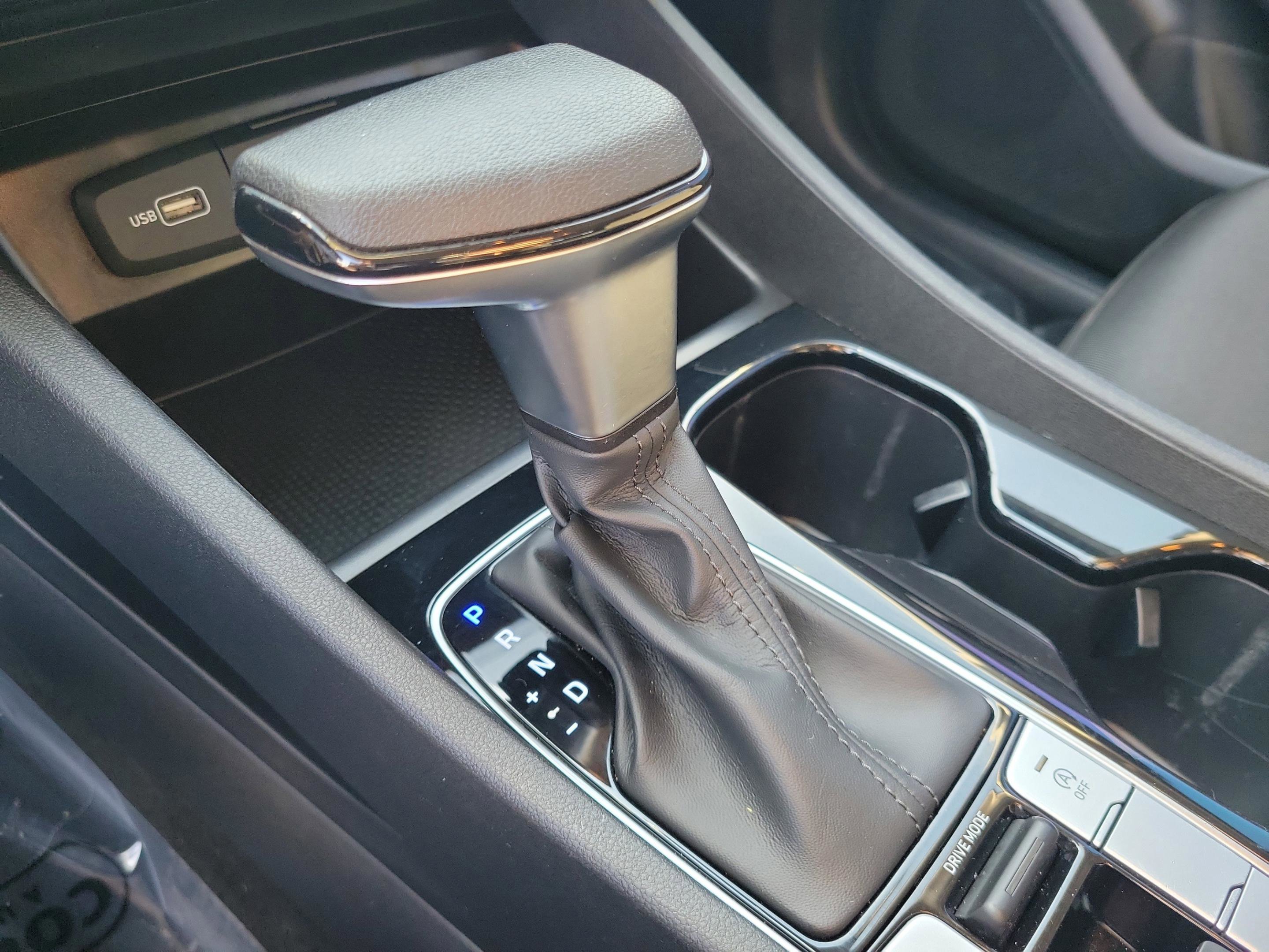 Certified 2022 Hyundai Tucson SEL FWD image 31