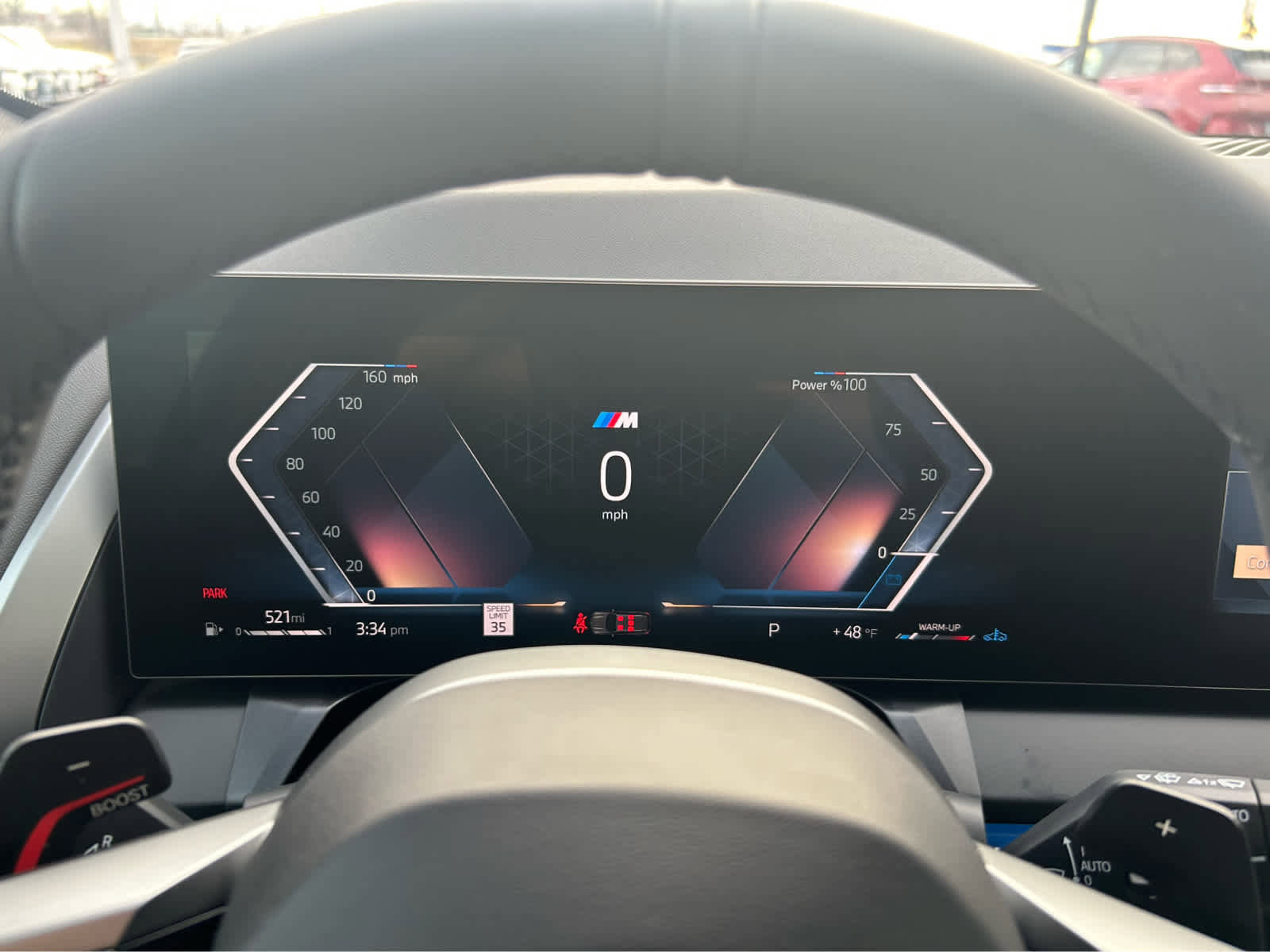 New 2026 BMW X3 xDrive30 w/ M Sport Package image 31