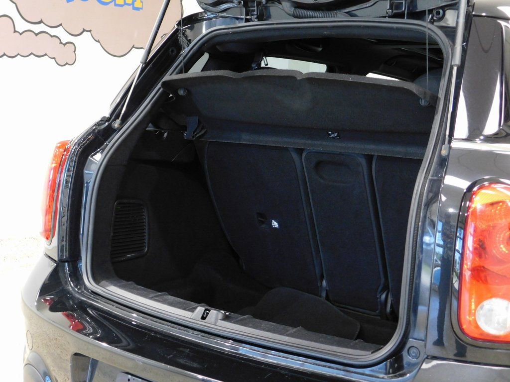 Used 2015 MINI Cooper Countryman S image 72