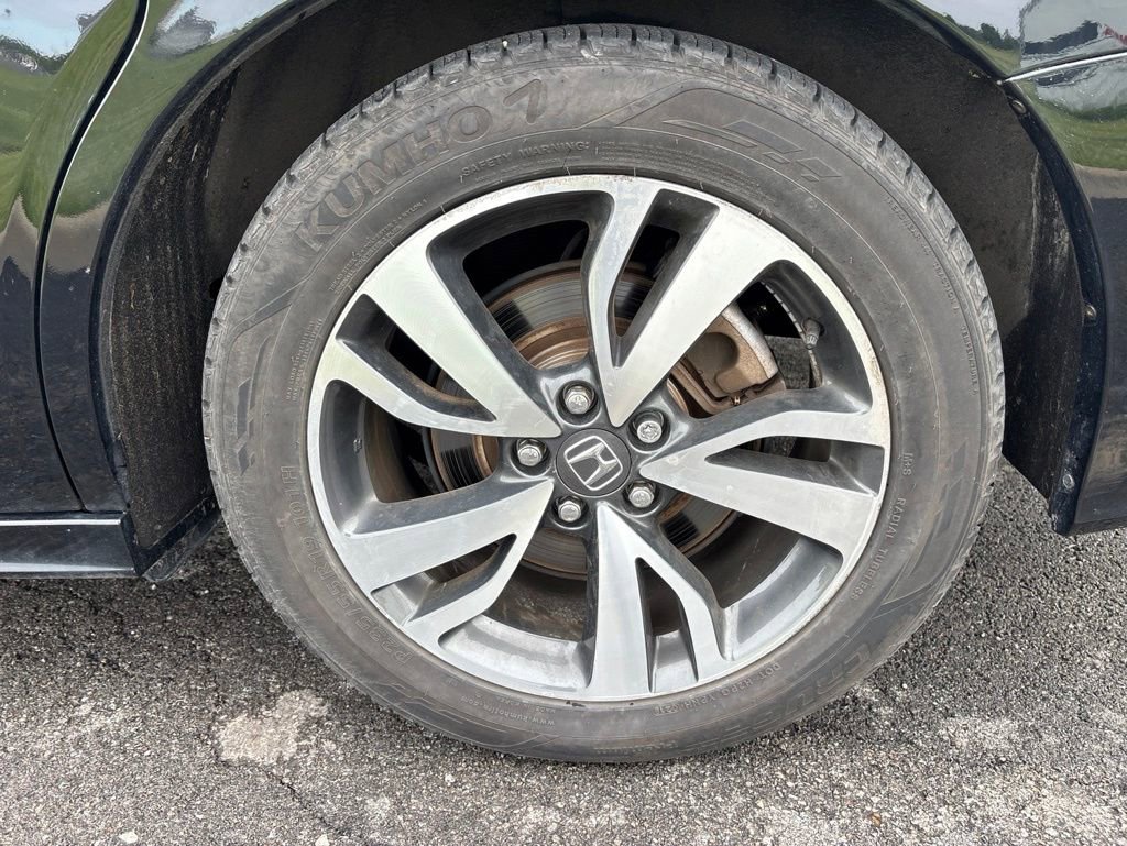 Used 2023 Honda Odyssey Touring image 8
