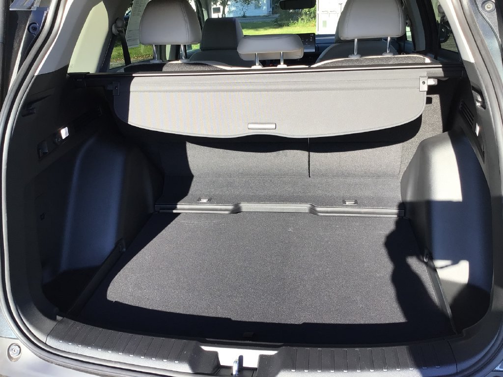 Used 2026 Honda CR-V EX-L image 42