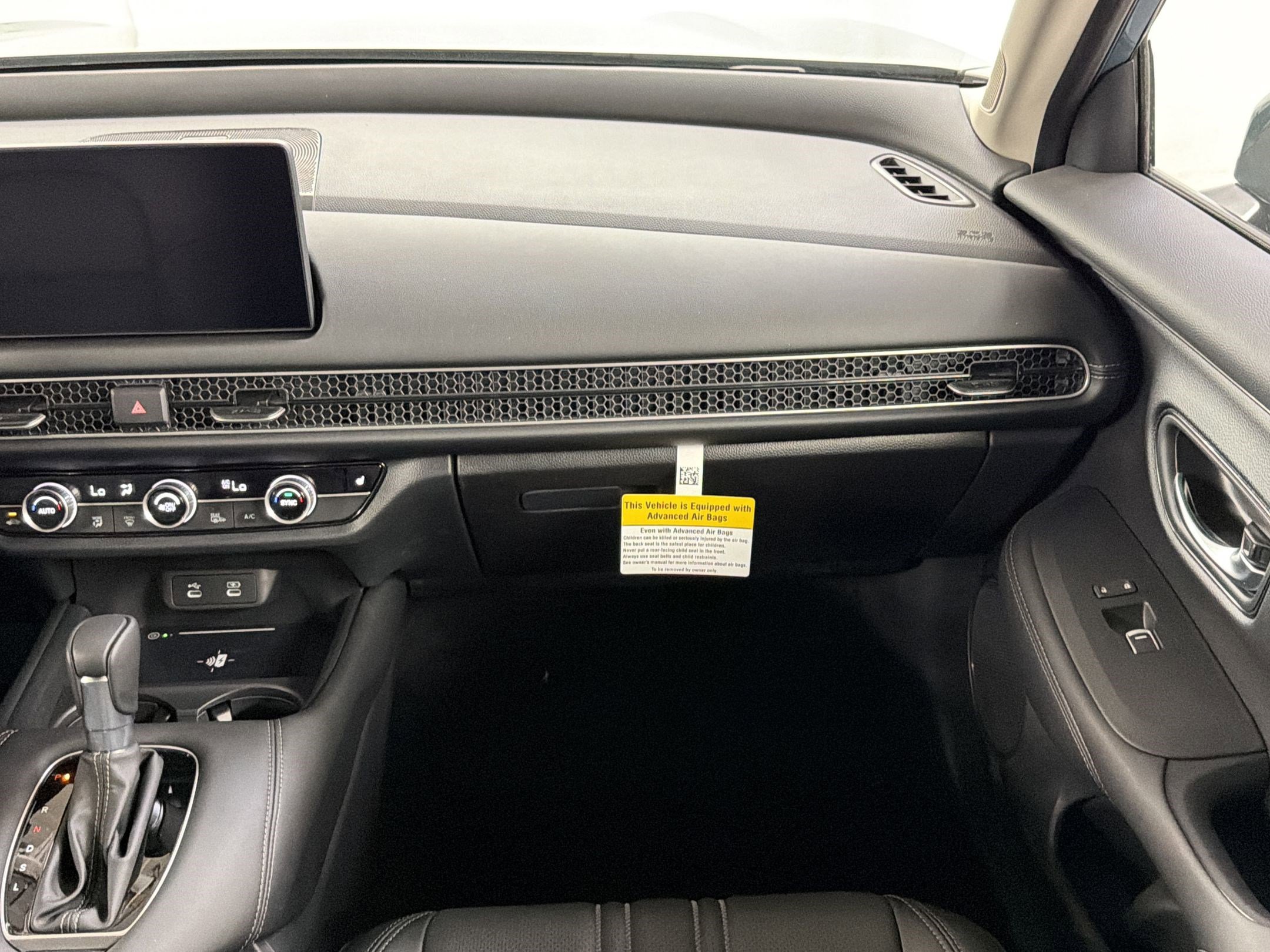 New 2026 Honda HR-V EX-L image 28