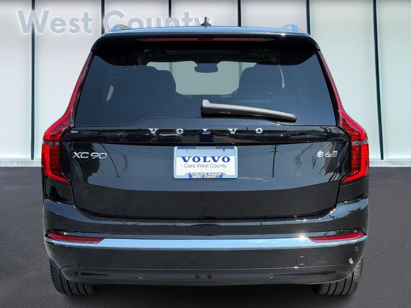 Certified 2026 Volvo XC90 B6 Ultra AWD/4WD image 6