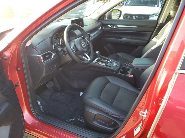 Used 2021 MAZDA CX-5 Touring AWD/4WD image 15