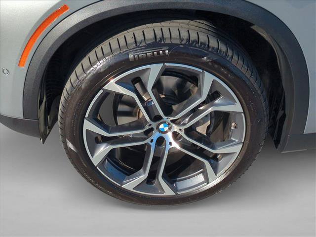 Certified 2026 BMW X5 sDrive40i RWD image 26