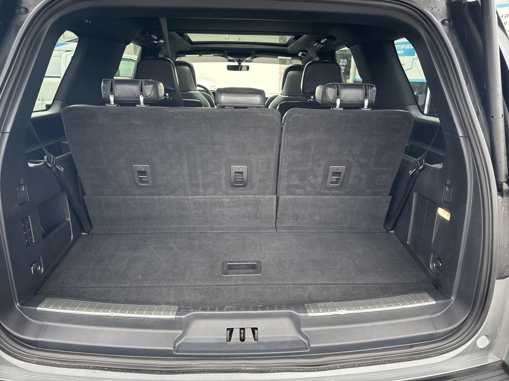 Used 2022 Lincoln Navigator Reserve AWD/4WD image 49
