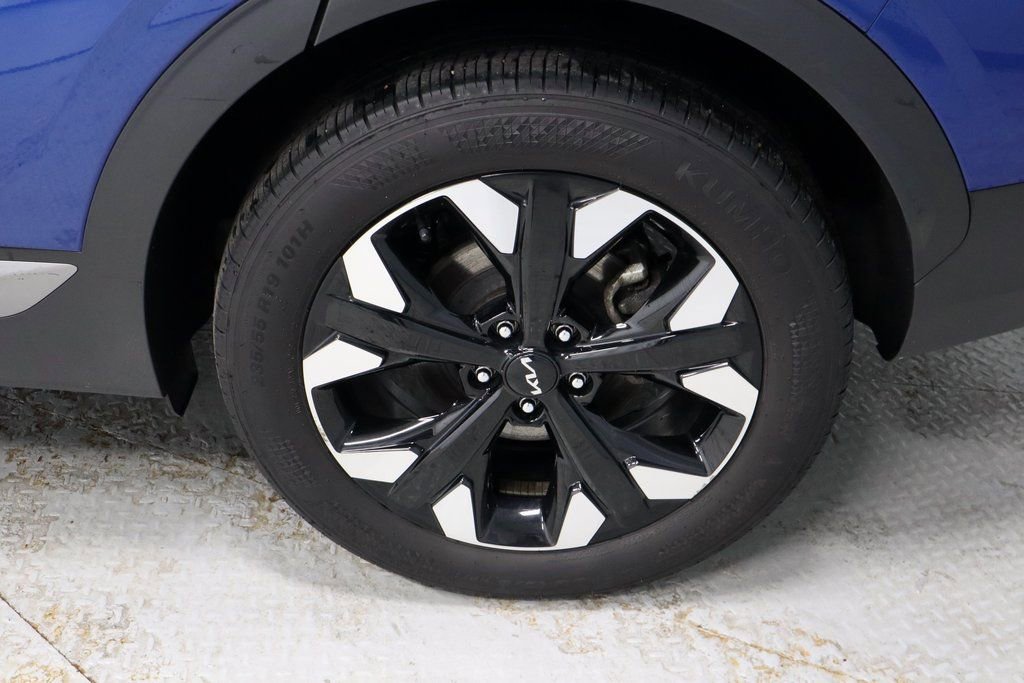 Used 2023 Kia Sportage X-Line image 21