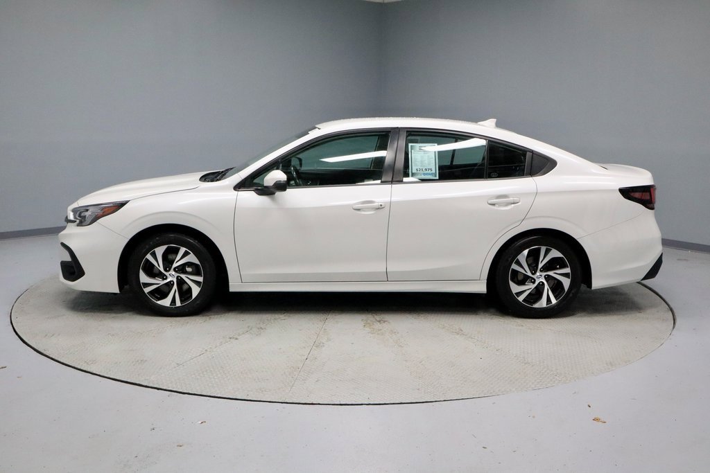 Used 2023 Subaru Legacy Premium image 9