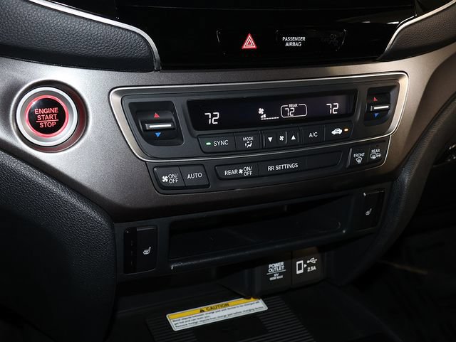 Used 2023 Honda Passport EX-L image 19