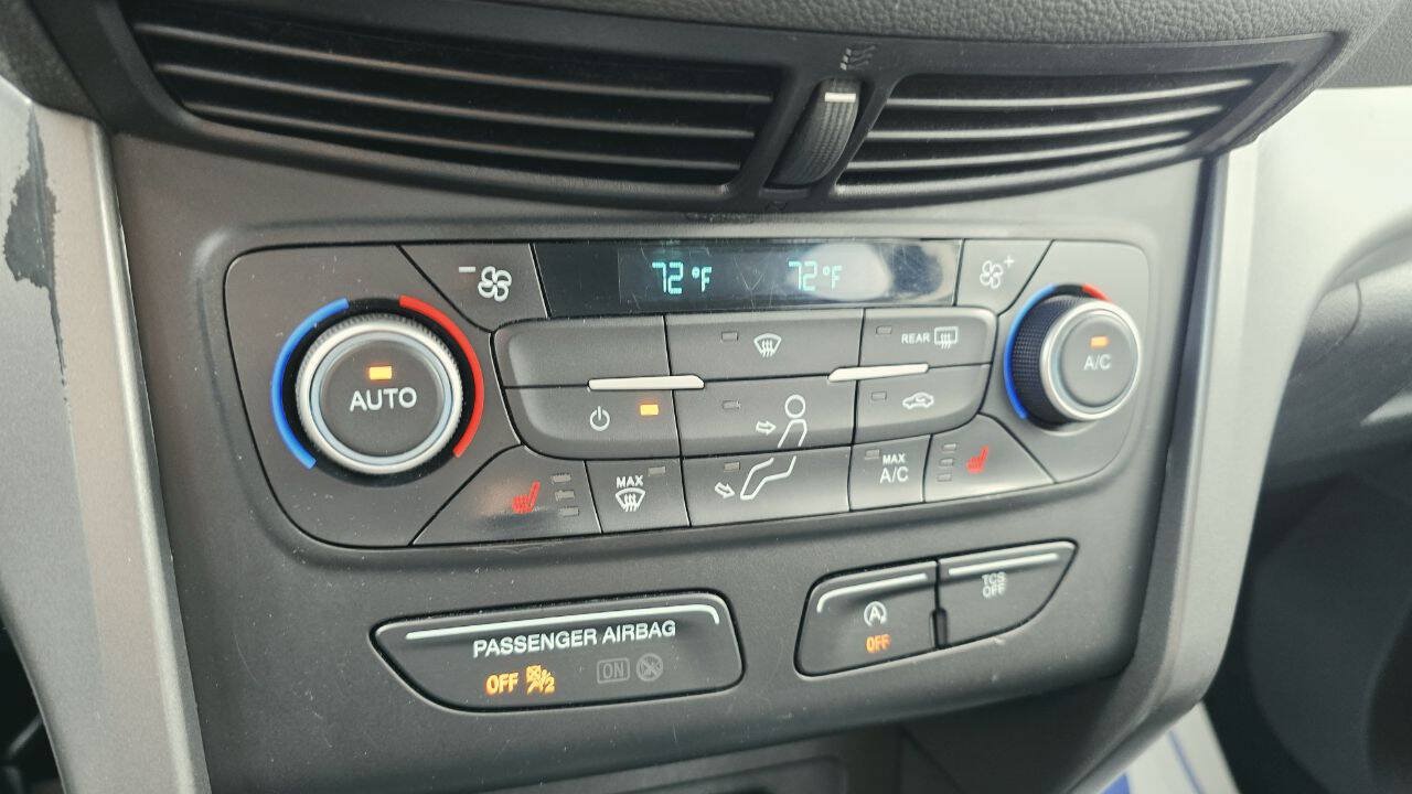 Used 2019 Ford Escape SEL AWD/4WD image 19
