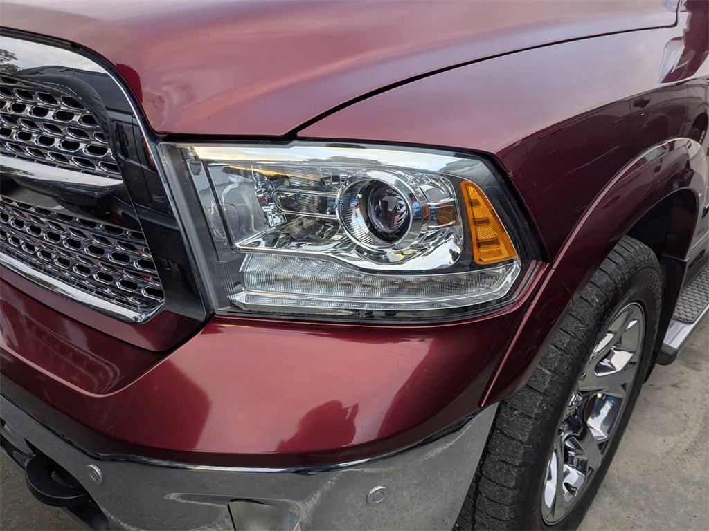 Used 2017 RAM 1500 Laramie w/ Convenience Group video 2