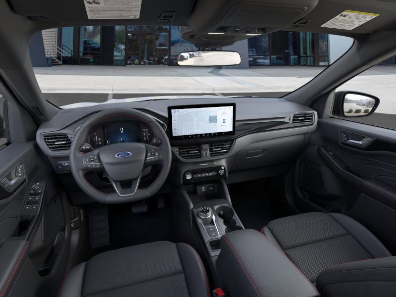 New 2026 Ford Escape ST-Line w/ Tech Pack #1 image 9
