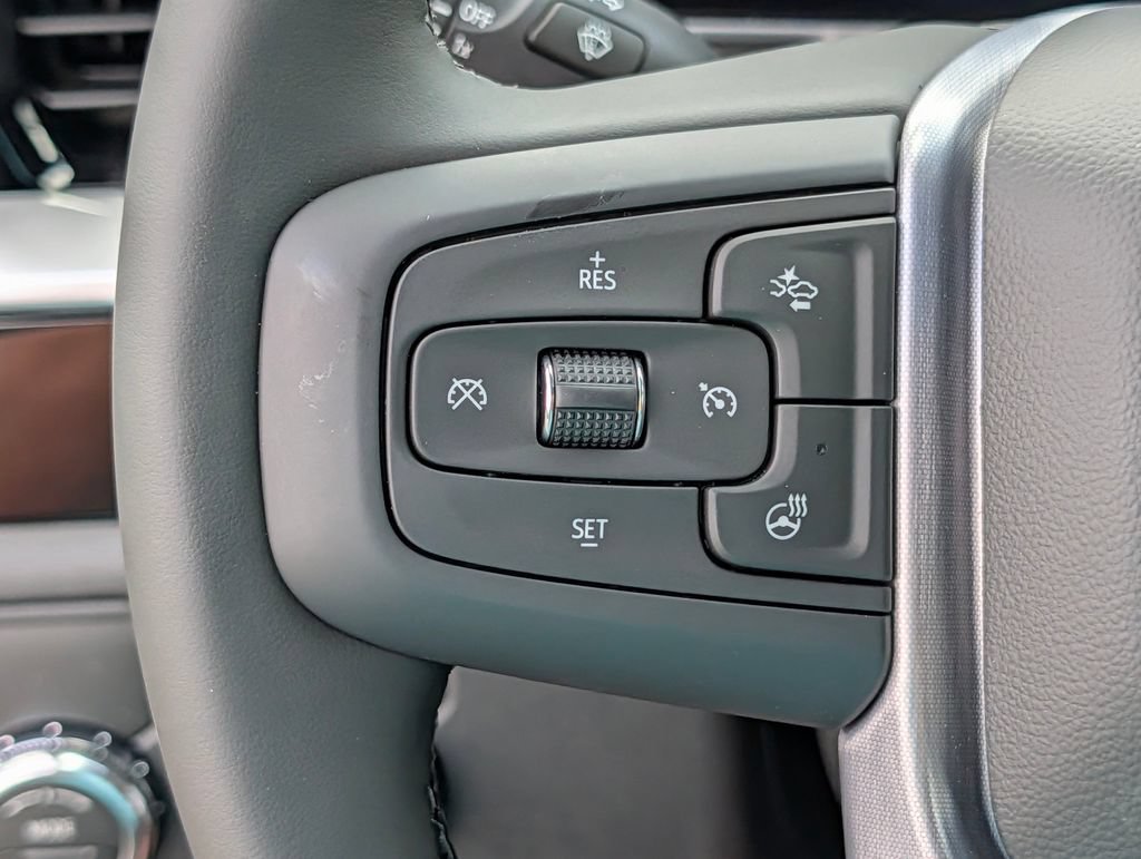 New 2026 GMC Sierra 1500 Elevation w/ Elevation Select Package RWD image 19