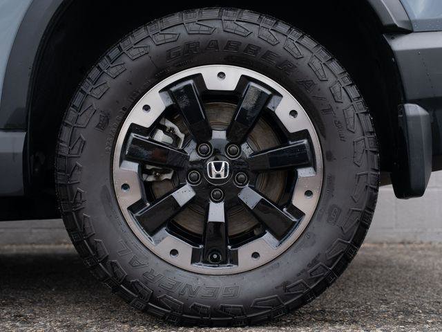 Used 2026 Honda Passport TrailSport Elite image 13