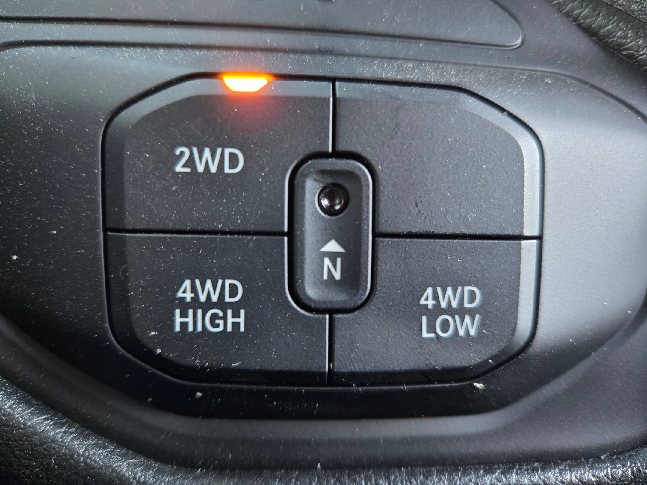 New 2026 RAM 2500 Tradesman AWD/4WD image 19