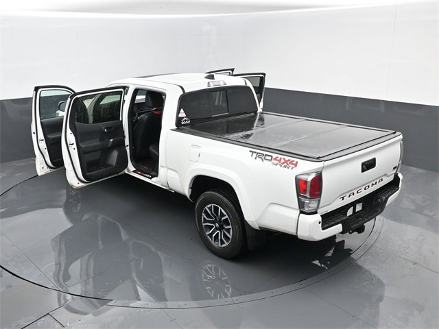 Used 2023 Toyota Tacoma TRD Sport image 26