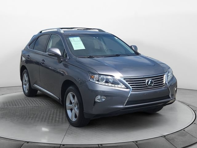 Used 2015 Lexus RX 350 FWD image 7