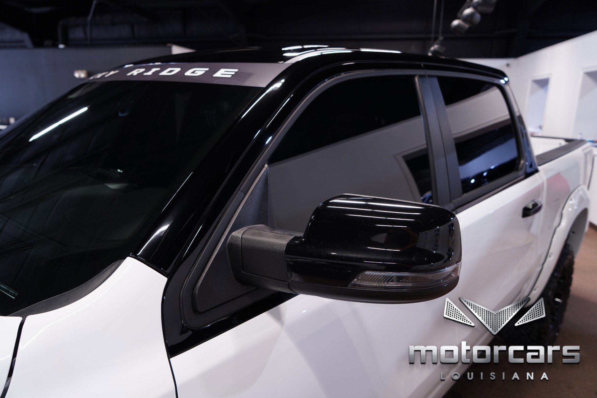 Used 2025 RAM 1500 Big Horn image 13