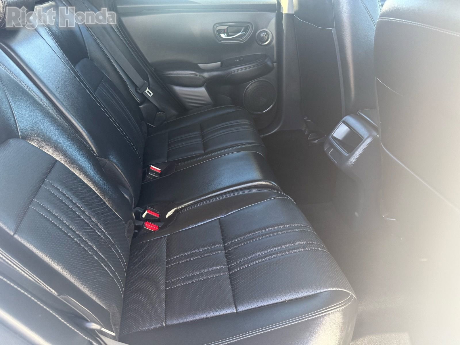 Used 2025 Honda HR-V EX-L image 29