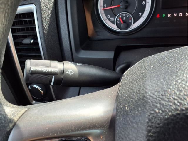 Used 2024 RAM 1500 Classic SLT RWD image 19