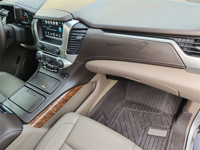 Used 2017 Chevrolet Tahoe Premier image 30