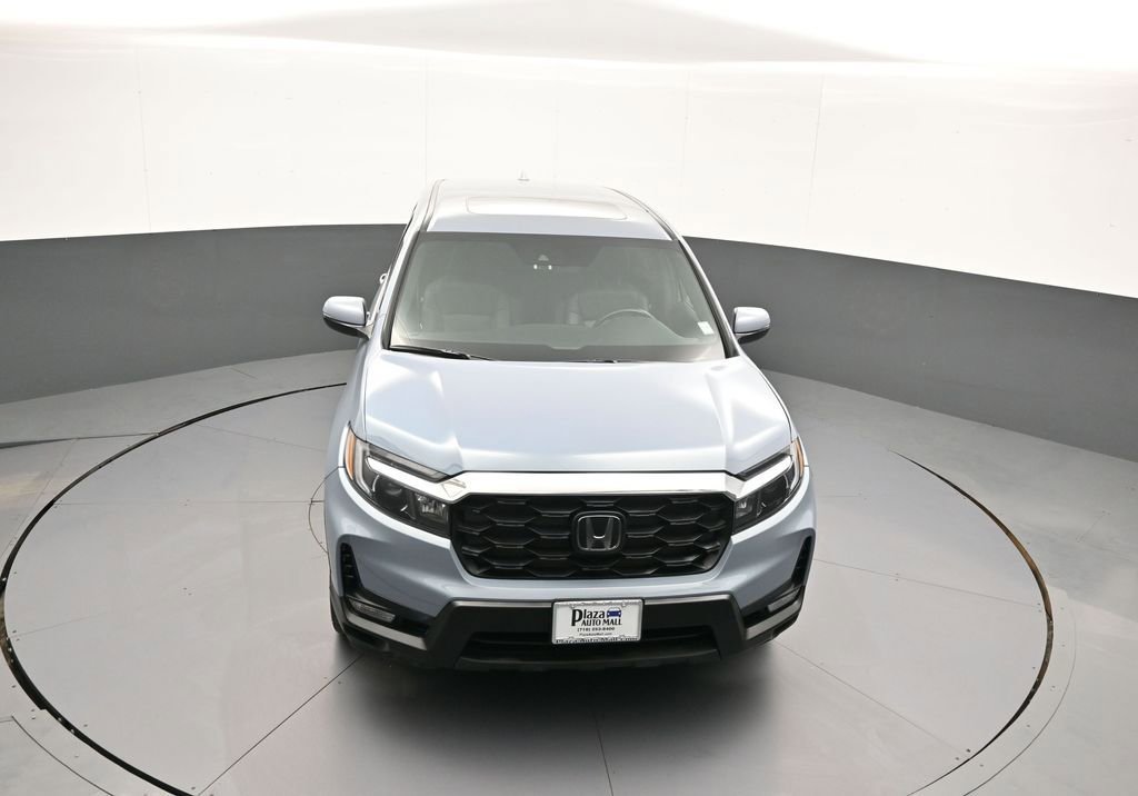 Certified 2023 Honda Passport EX-L image 35