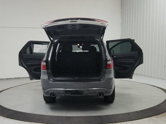 New 2026 Dodge Durango GT w/ Blacktop Package AWD/4WD image 15
