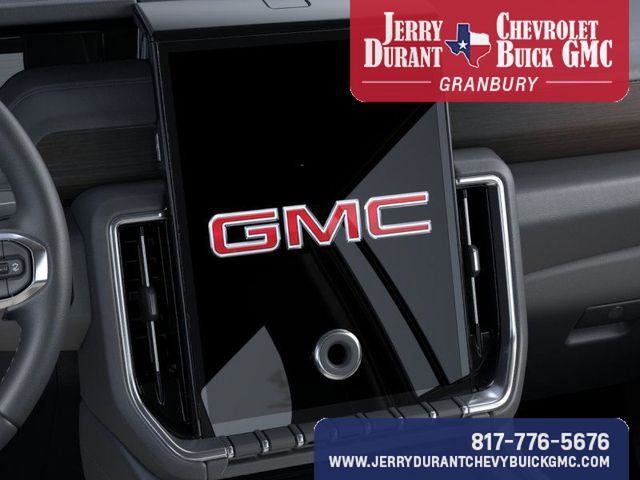 New 2026 GMC Yukon XL Denali image 22