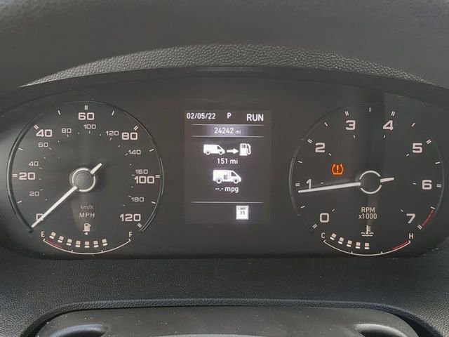 Used 2023 RAM ProMaster 3500 w/ Convenience Group image 29