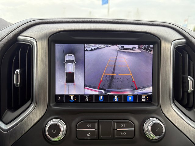 Used 2020 GMC Sierra 2500 Denali w/ Denali Ultimate Package AWD/4WD image 28