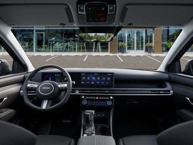 New 2026 Hyundai Tucson SEL FWD image 20