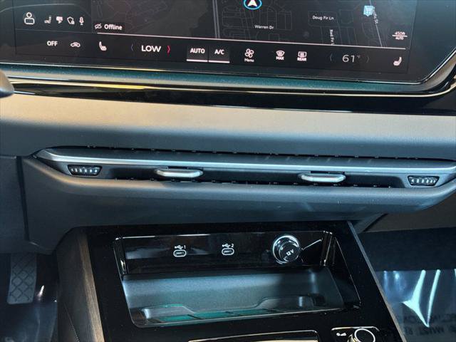 Certified 2025 Audi A5 2.0T Premium w/ Convenience Package AWD/4WD image 28