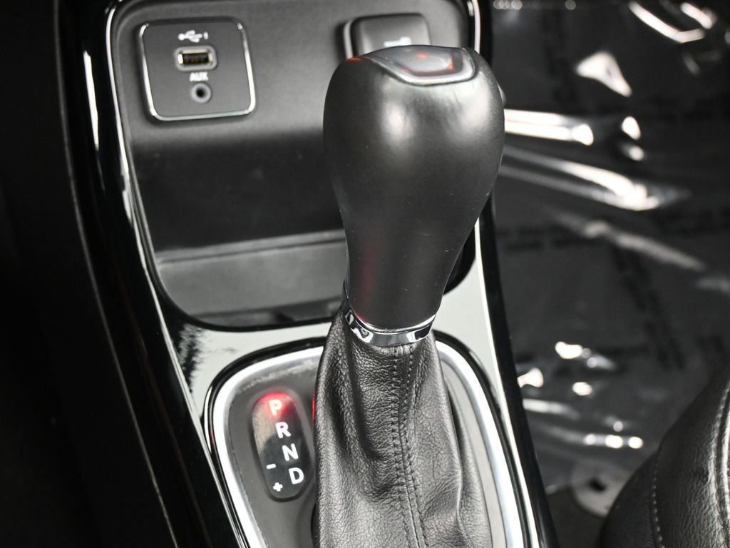 Used 2021 Jeep Compass Latitude image 19