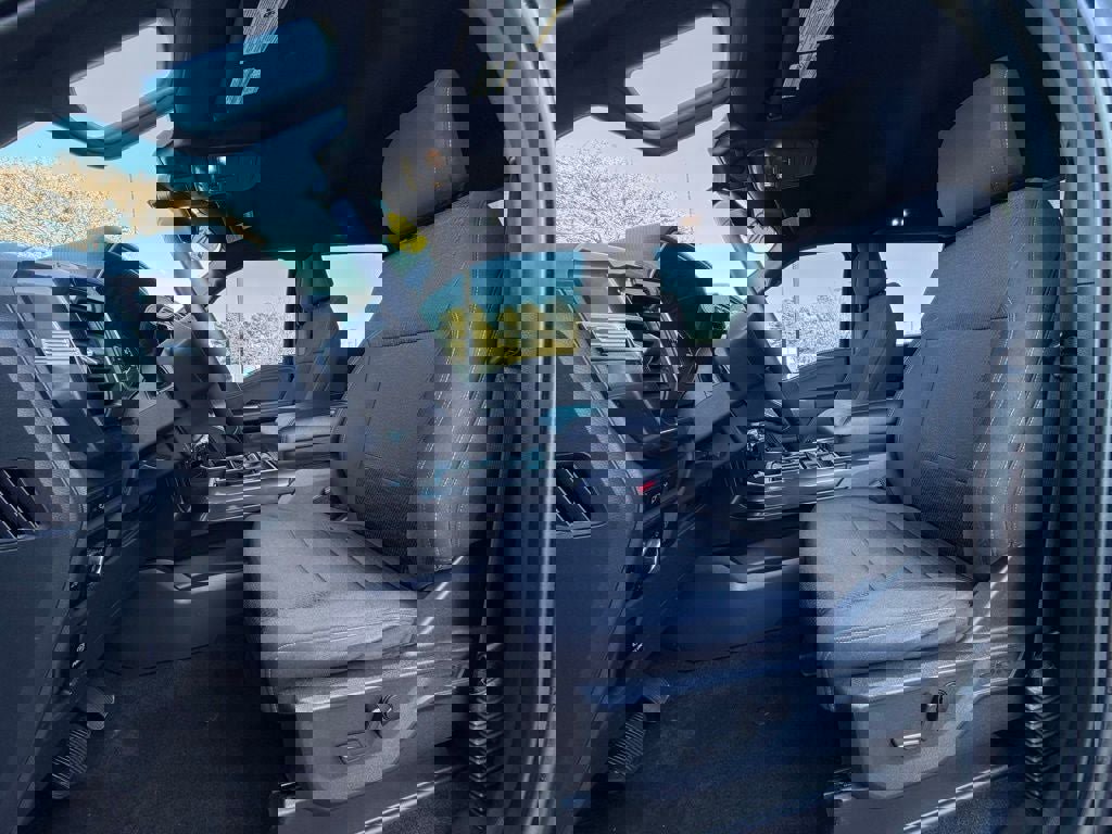 Certified 2023 Ford F150 XLT w/ Equipment Group 302A High image 22