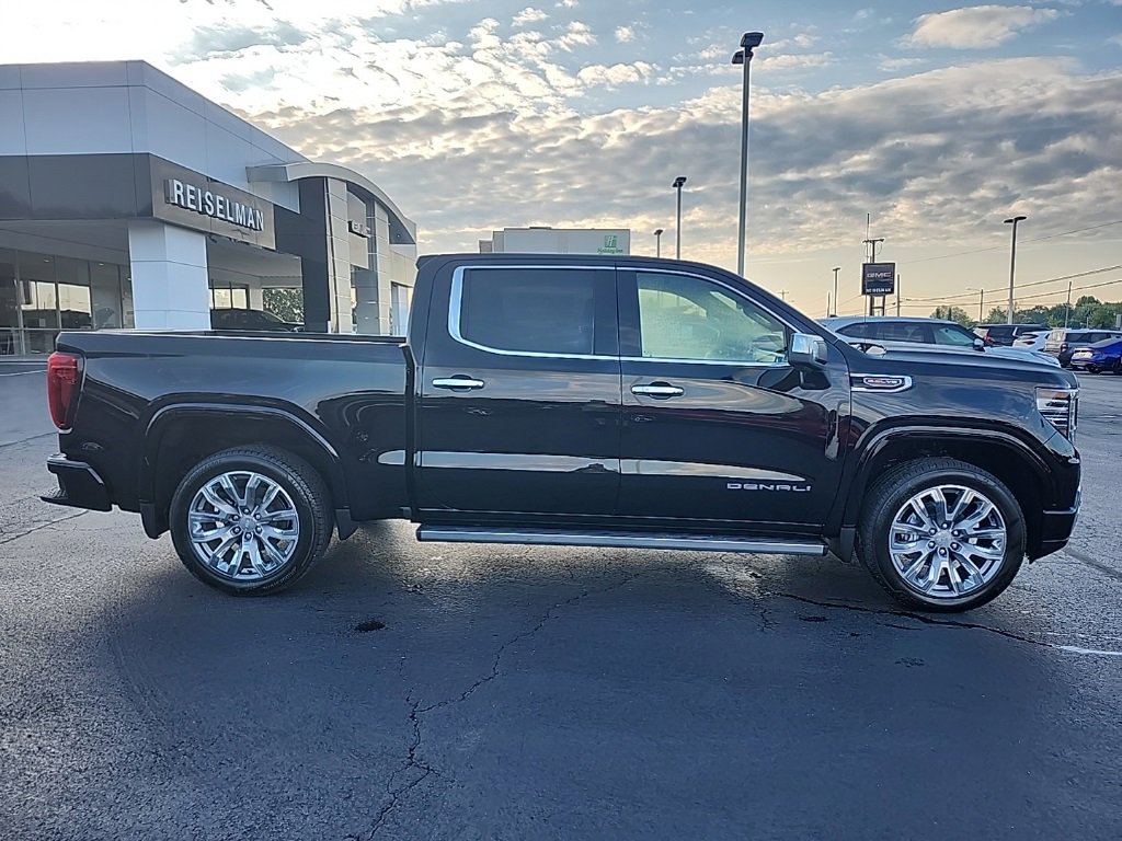 New 2026 GMC Sierra 1500 Denali image 2