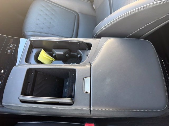 Used 2025 INFINITI QX80 Autograph w/ Autograph Exterior Package AWD/4WD image 28