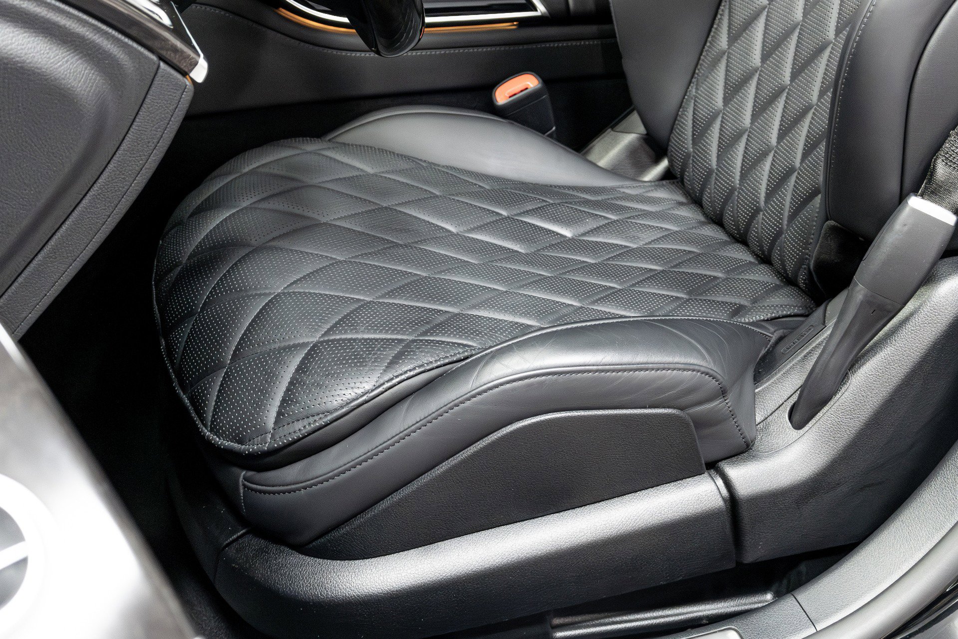 Used 2023 Mercedes-Benz S 580 4MATIC Sedan image 7