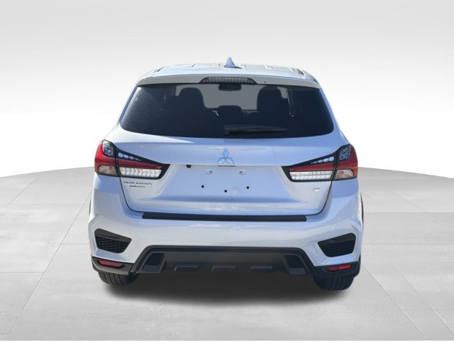 New 2027 Mitsubishi Outlander Sport SE FWD image 4