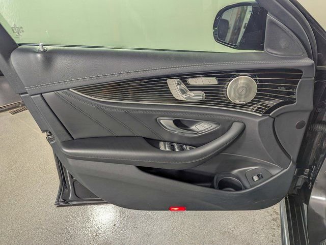Used 2022 Mercedes-Benz E 53 AMG 4MATIC Sedan image 14