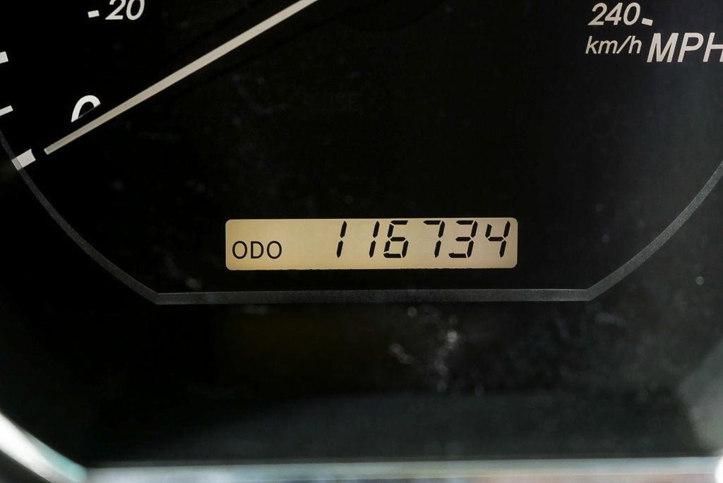 Used 2007 Lexus RX 350 2WD image 17