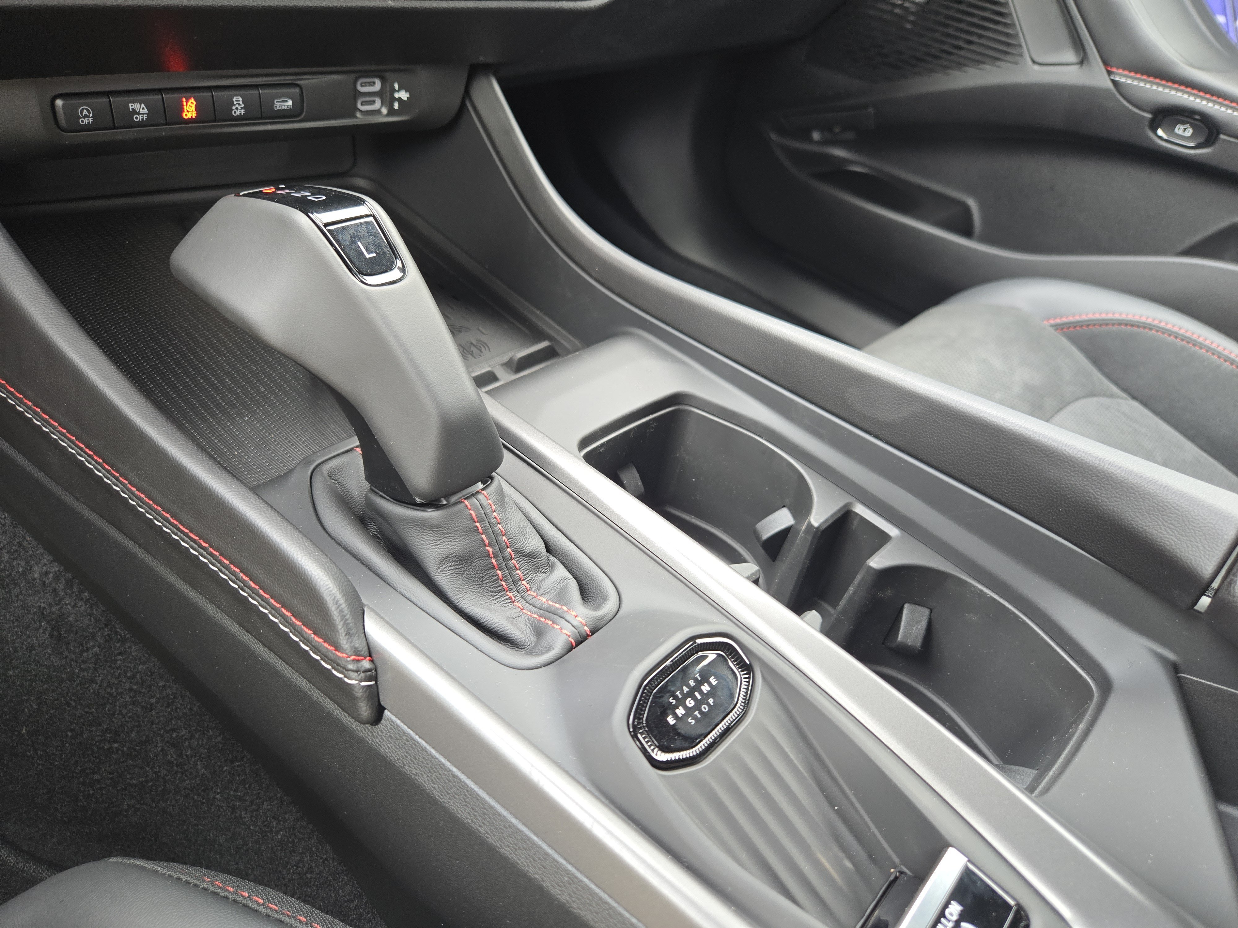 New 2026 Dodge Charger R/T AWD/4WD image 16