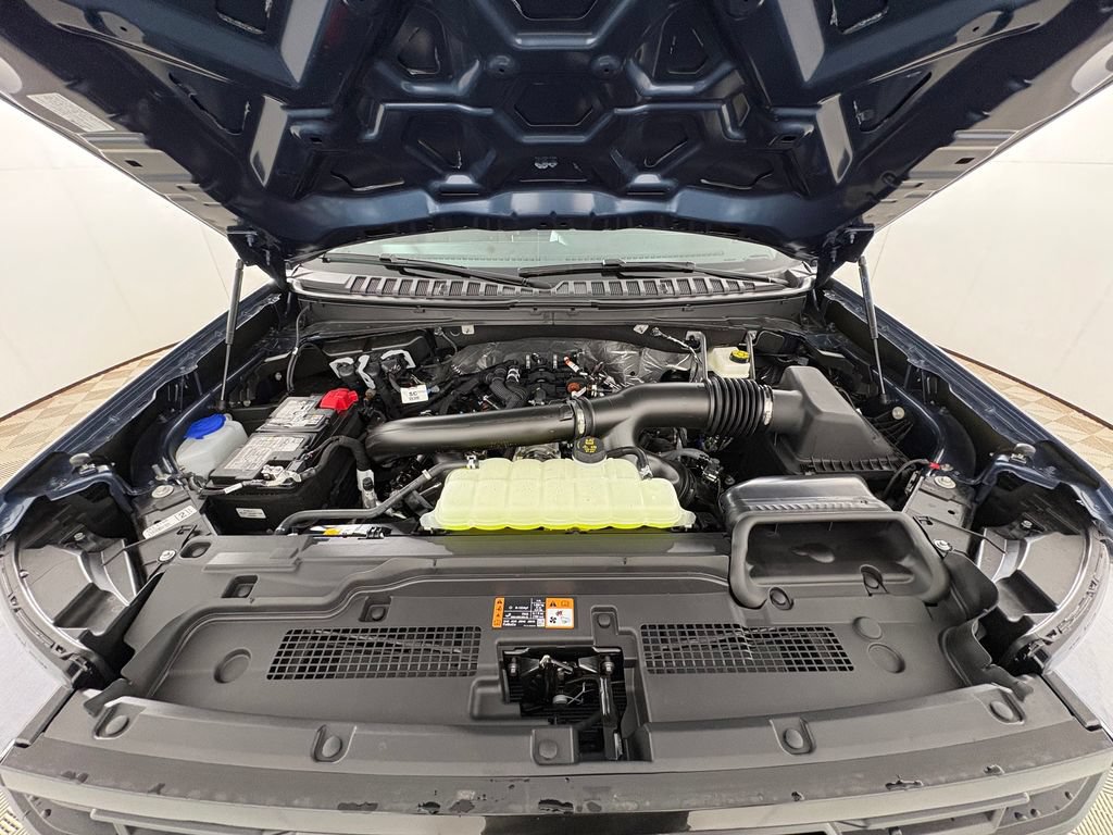 New 2027 Ford Expedition Max Active RWD image 33