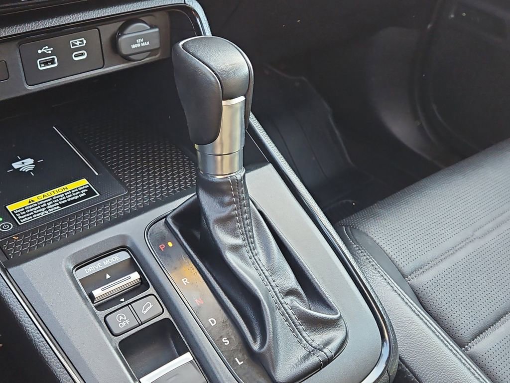 Certified 2024 Honda CR-V EX-L image 30