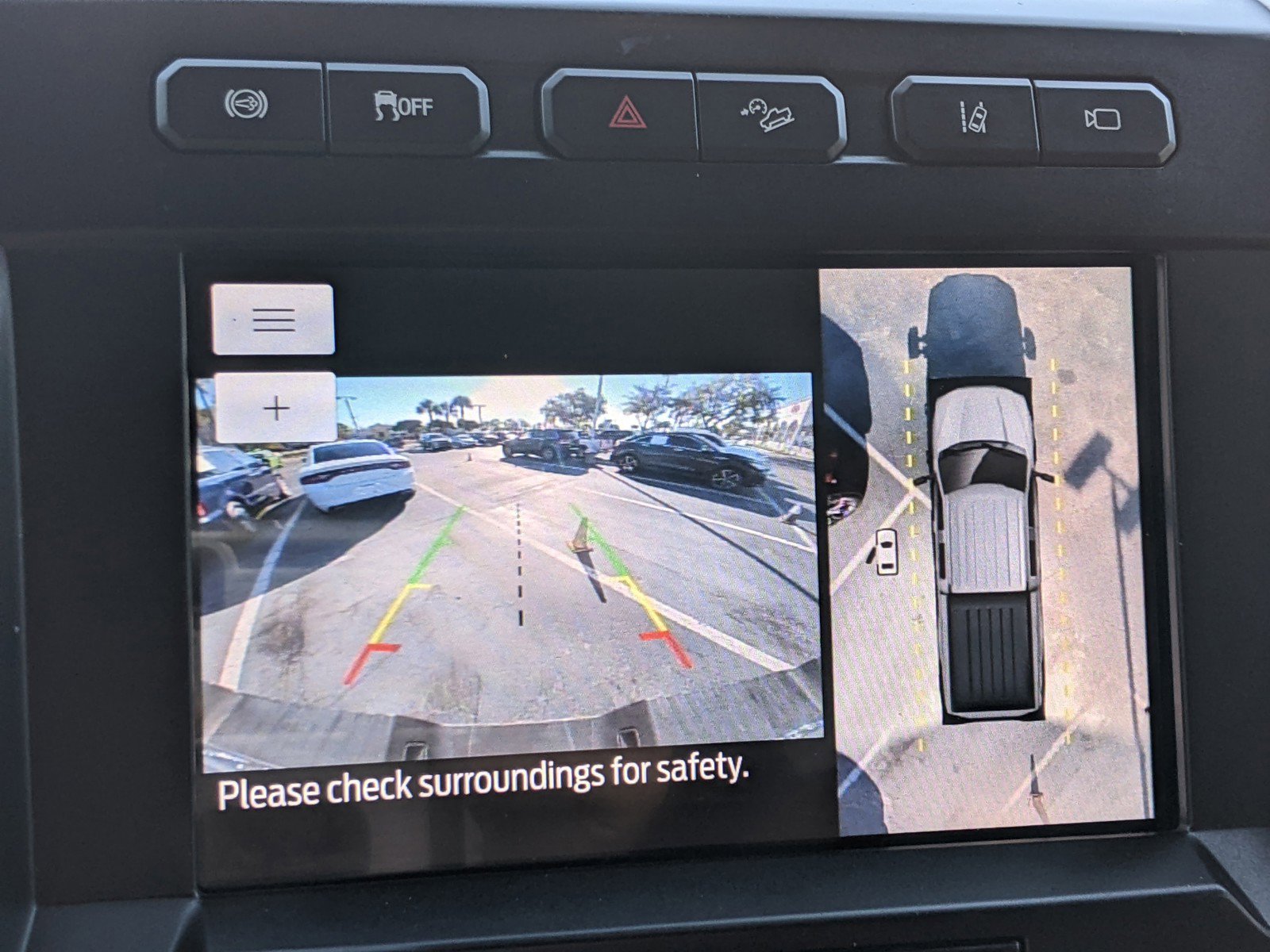 Used 2021 Ford F250 King Ranch w/ King Ranch Ultimate Package image 26