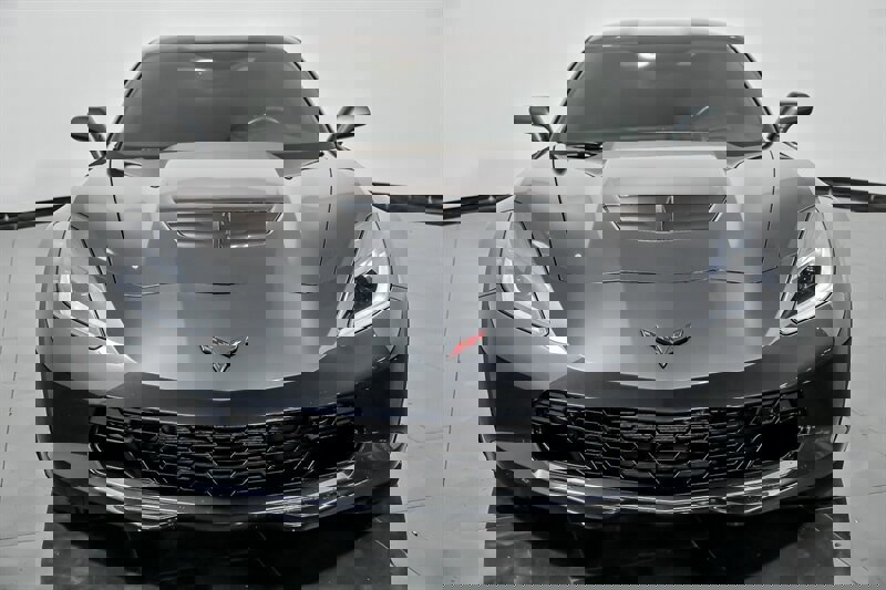 Used 2019 Chevrolet Corvette Z06 image 4